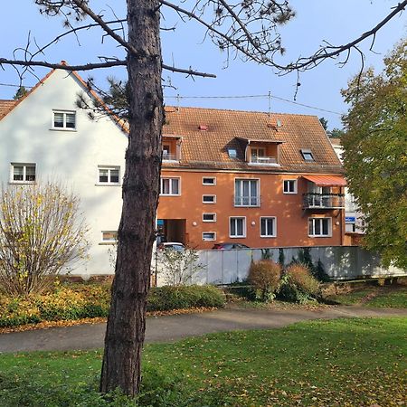 Meubles Du 25 N3 Studio 1Er Etage Niederbronn-les-Bains Exterior photo
